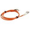 AddOn Networks ADD-ST-LC-2M5OM4-OE InfiniBand/fibre optic cable 78.7" (2 m) Orange4