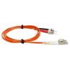 AddOn Networks ADD-ST-LC-2M5OM4-OE InfiniBand/fibre optic cable 78.7" (2 m) Orange5