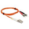 AddOn Networks ADD-ST-LC-2M5OM4-OE InfiniBand/fibre optic cable 78.7" (2 m) Orange6