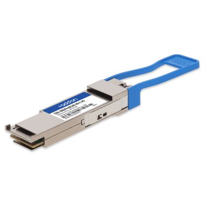 AddOn Networks Q28-100GP4-BXU49-40-C-AO network transceiver module Fiber optic 40000 Mbit/s QSFP281