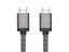 Monoprice 42685 HDMI cable 35.4" (0.9 m) HDMI Type A (Standard) Black, Gray1