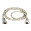 Black Box EDN12H-0075-MF serial cable Beige 897.6" (22.8 m) DB91