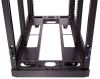 Eaton S-Series 42U Freestanding rack Black3