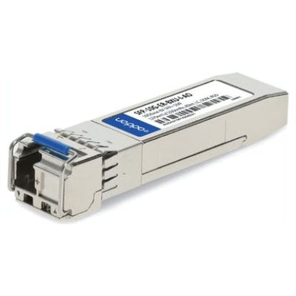 AddOn Networks SFP-10G-ER-BXU-I-AO network transceiver module Fiber optic SFP+1