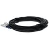 AddOn Networks MCP7H00-G002R30N-AO InfiniBand/fibre optic cable 78.7" (2 m) QSFP28 2xQSFP28 Black3