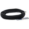 AddOn Networks MCP7H00-G002R30N-AO InfiniBand/fibre optic cable 78.7" (2 m) QSFP28 2xQSFP28 Black6