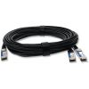 AddOn Networks MCP7H00-G002R30N-AO InfiniBand/fibre optic cable 78.7" (2 m) QSFP28 2xQSFP28 Black8