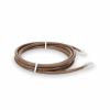 AddOn Networks ADD-5FCAT6A-BN networking cable Brown 59.8" (1.52 m) Cat6a U/UTP (UTP)6