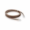 AddOn Networks ADD-5FCAT6A-BN networking cable Brown 59.8" (1.52 m) Cat6a U/UTP (UTP)7