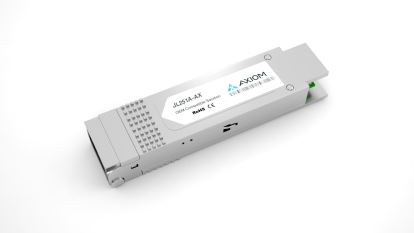 Axiom JL251A-AX network transceiver module Fiber optic 40000 Mbit/s QSFP+ 918 nm1
