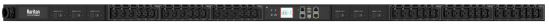 Raritan PX4-5072-E7V2 power distribution unit (PDU) 36 AC outlet(s) Black1