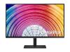 Samsung S32A604NWN computer monitor 32" 2560 x 1440 pixels Quad HD Black1