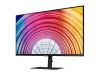 Samsung S32A604NWN computer monitor 32" 2560 x 1440 pixels Quad HD Black2