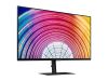 Samsung S32A604NWN computer monitor 32" 2560 x 1440 pixels Quad HD Black3