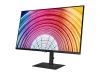 Samsung S32A604NWN computer monitor 32" 2560 x 1440 pixels Quad HD Black6