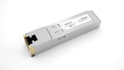 Axiom 10050-AX network transceiver module Copper 1000 Mbit/s SFP1