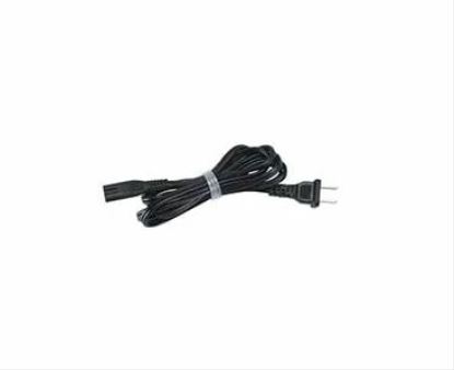 Brother LB3781-001 power cable Black1