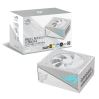 ASUS ROG -STRIX-1000G-AURA-WHITE-GAMING power supply unit 1000 W 24-pin ATX ATX1