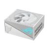 ASUS ROG -STRIX-1000G-AURA-WHITE-GAMING power supply unit 1000 W 24-pin ATX ATX6