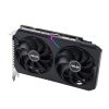 ASUS Dual -RTX3050-O8G-V2 NVIDIA GeForce RTX 3050 8 GB GDDR67