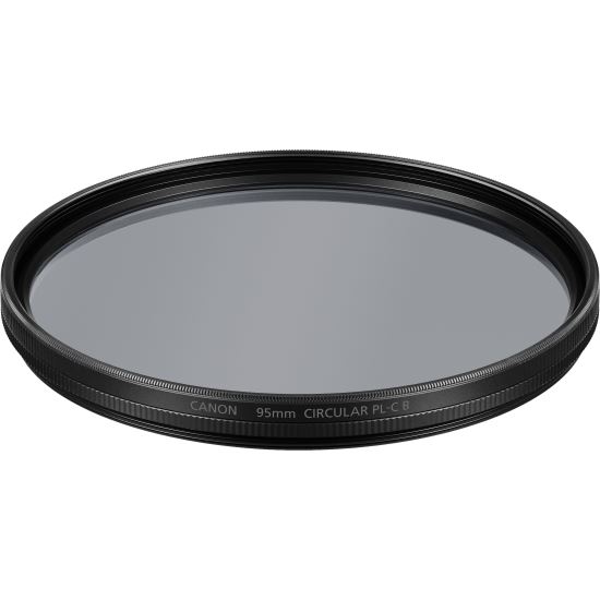 Canon 2970C001 camera lens filter Circular polarizing camera filter 3.74" (9.5 cm)1