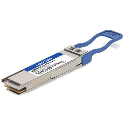 AddOn Networks QSFP28-100GB-LR4-IN-AO network transceiver module Fiber optic 100000 Mbit/s1