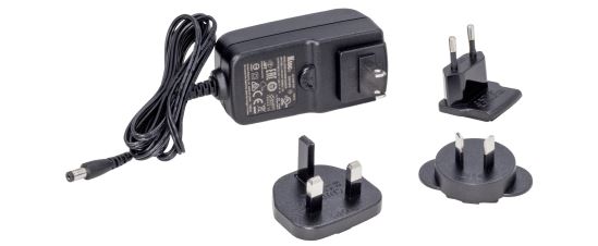 Cradlepoint 170863-000 power adapter/inverter Indoor Black1