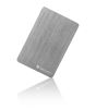 Verbatim Store 'n' Go ALU Slim external hard drive 1 TB Gray6