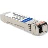 AddOn Networks XCVR-S80U49-C-AO network transceiver module Fiber optic 10000 Mbit/s SFP+7