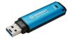 Kingston Technology IronKey Vault Privacy 50 USB flash drive 512 GB USB Type-A 3.2 Gen 1 (3.1 Gen 1) Black, Blue5