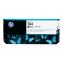 HP 764, (C1Q16A) Matte Black Original Ink Cartridge1