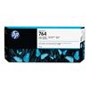 HP 764, (C1Q17A) Photo Black Original Ink Cartridge 1