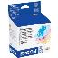 Epson T032520 Tri-color ink cartridge Original Cyan, Magenta, Yellow1