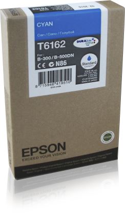 Epson SC Cyan 3.5k ink cartridge 1 pc(s) Original1