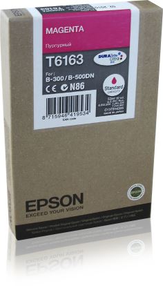 Epson SC Magenta 3.5k ink cartridge 1 pc(s) Original1