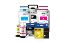 Epson R12 ink cartridge Original Yellow1