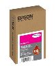 Epson T748XXL320 ink cartridge Original Extra (Super) High Yield Magenta1