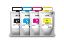 Epson R12X ink cartridge 1 pc(s) Original Black1