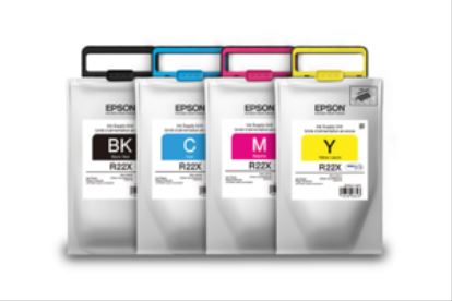 Epson R12X ink cartridge Original Magenta1