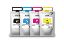 Epson R12X ink cartridge Original Magenta1