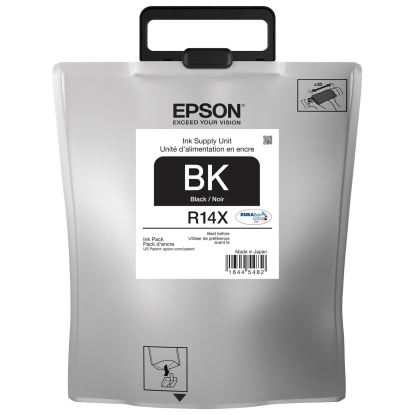 Epson R14X ink cartridge Original Black1