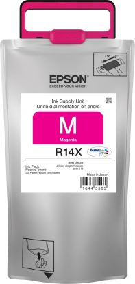 Epson R14X ink cartridge Original Magenta1