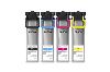 Epson 902XL ink cartridge 1 pc(s) Original High (XL) Yield Cyan1