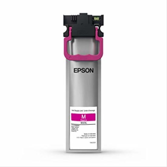 Epson 902XL ink cartridge 1 pc(s) Original High (XL) Yield Magenta1