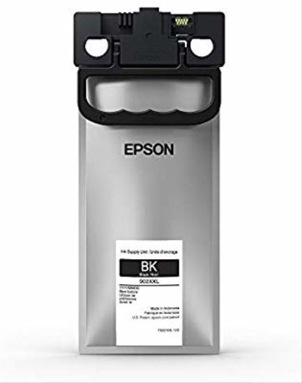 Epson 902XXL ink cartridge 1 pc(s) Original Extra (Super) High Yield Black1