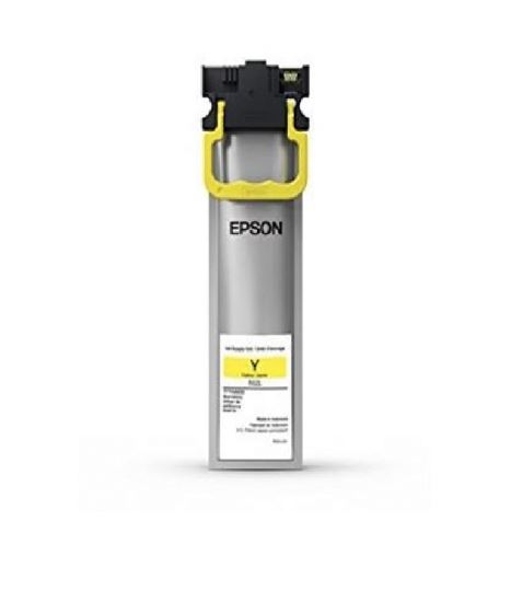 Epson 902 ink cartridge 1 pc(s) Original Standard Yield Yellow1