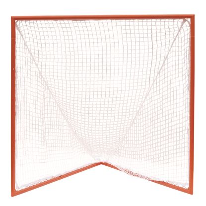 Pro High School Lacrosse Goal, 6 ft x 6 ft, 1.65" dia Frame1