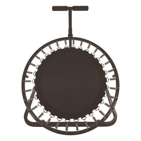 Medicine Ball Rebounder, 36" x 39", 28" dia1