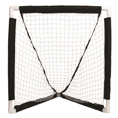 Mini Lacrosse Goal, 3 ft  x 3 ft, 1.5" dia Frame1