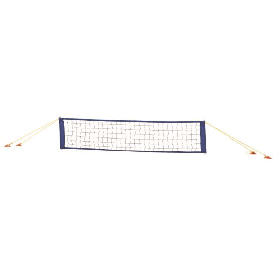 Soccer Tennis Net, 28" x 10 ft1